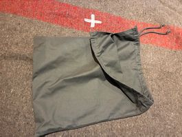 Original Schweizer Armee Schuhsäckli
