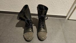 Steve Madden Leder Boots