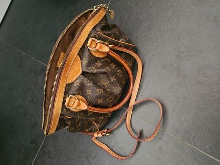 Borsa Louis Vuitton Tivoli GM, Monogram
