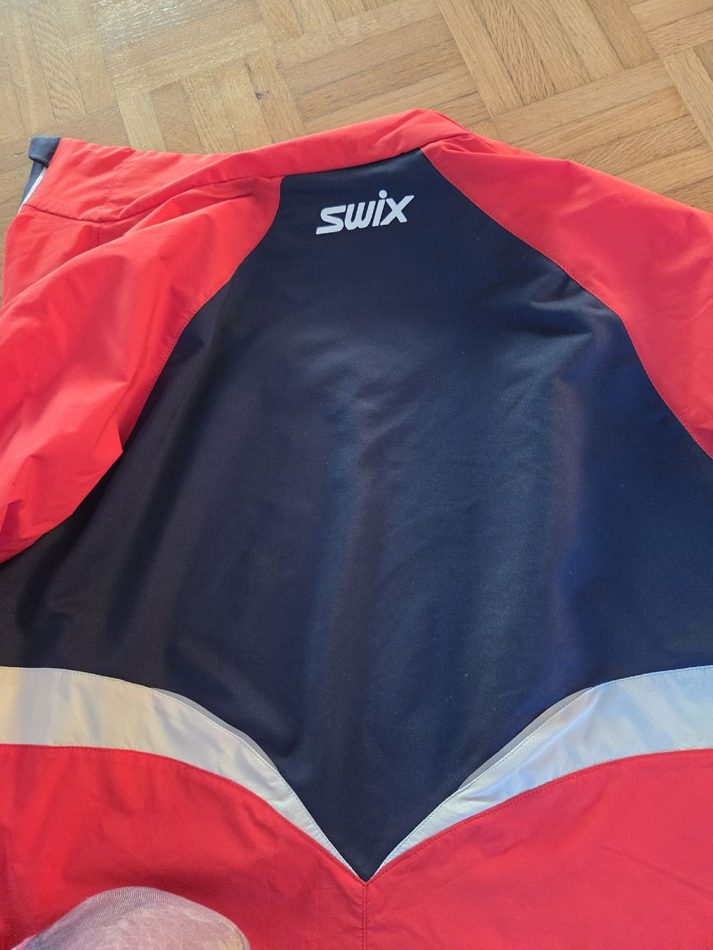 Swix Giacche: SWIX Sportjacke – Usato da Aarau venduto da crissta 7