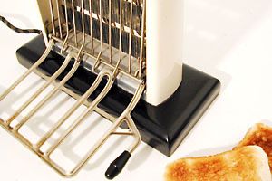 Jura Elettrodomestici da cucina: Vintage Jura Toaster Typ 1119 – Usato da Bern venduto da LM08 6