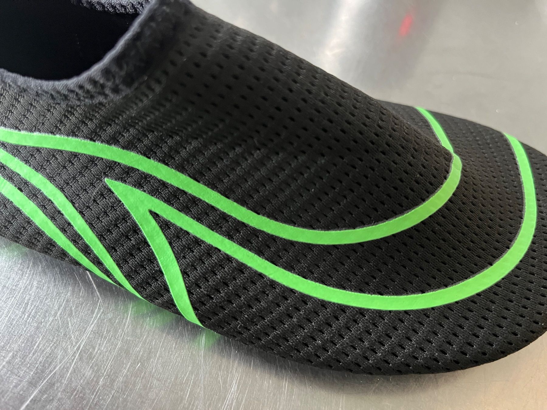 Damenschuhe: weiche Stretch Badeschuhe Grösse 36-37, neu!! – Neu und originalverpackt aus Adliswil von vette56 3