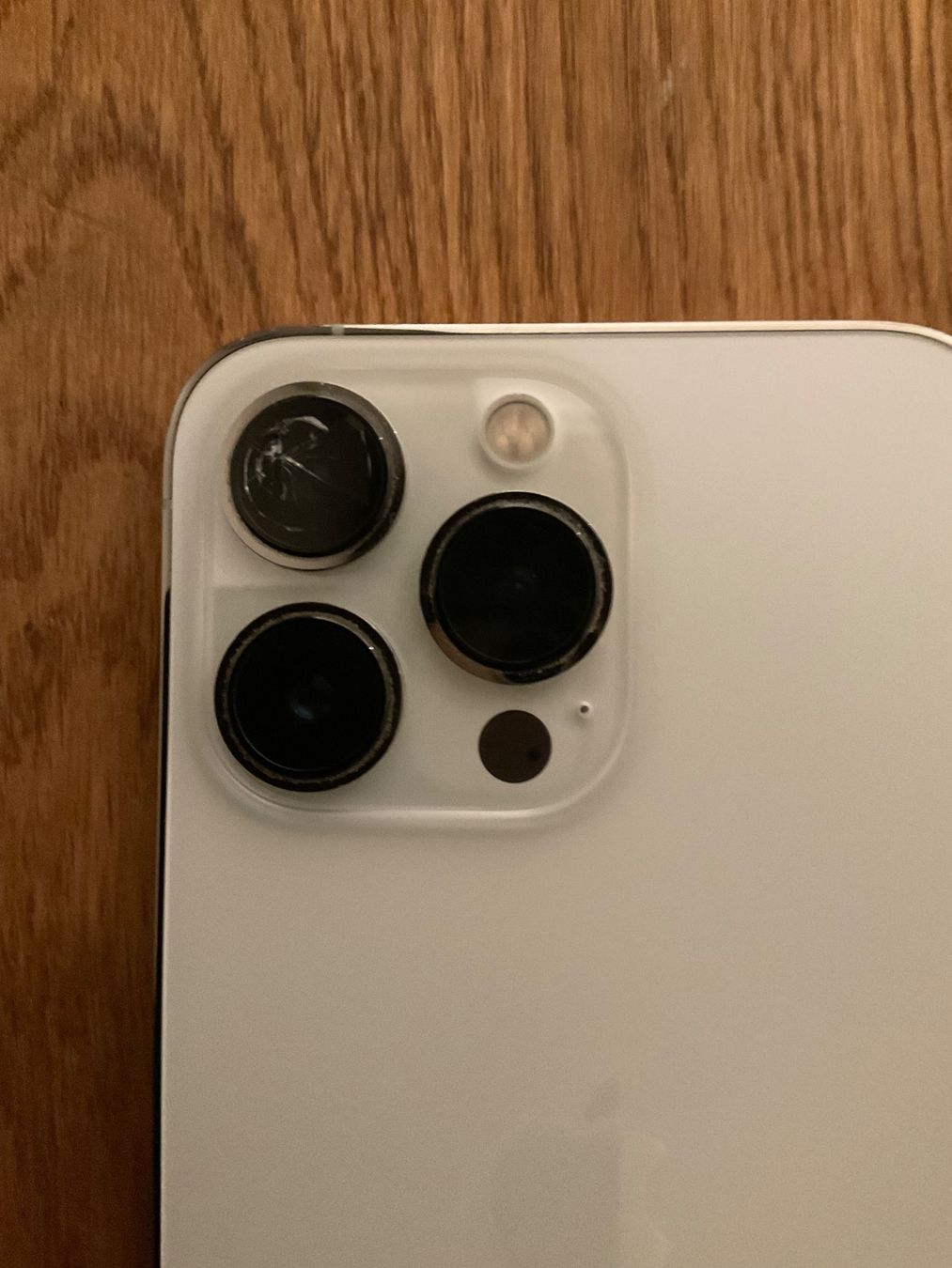Apple Telefoni cellulari / Smartphones: iPhone 13 Pro 128GB – Usato da Appenzell Meister. venduto da mariatanasescu 2