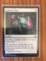 MTG - Ashnod's Altar x1