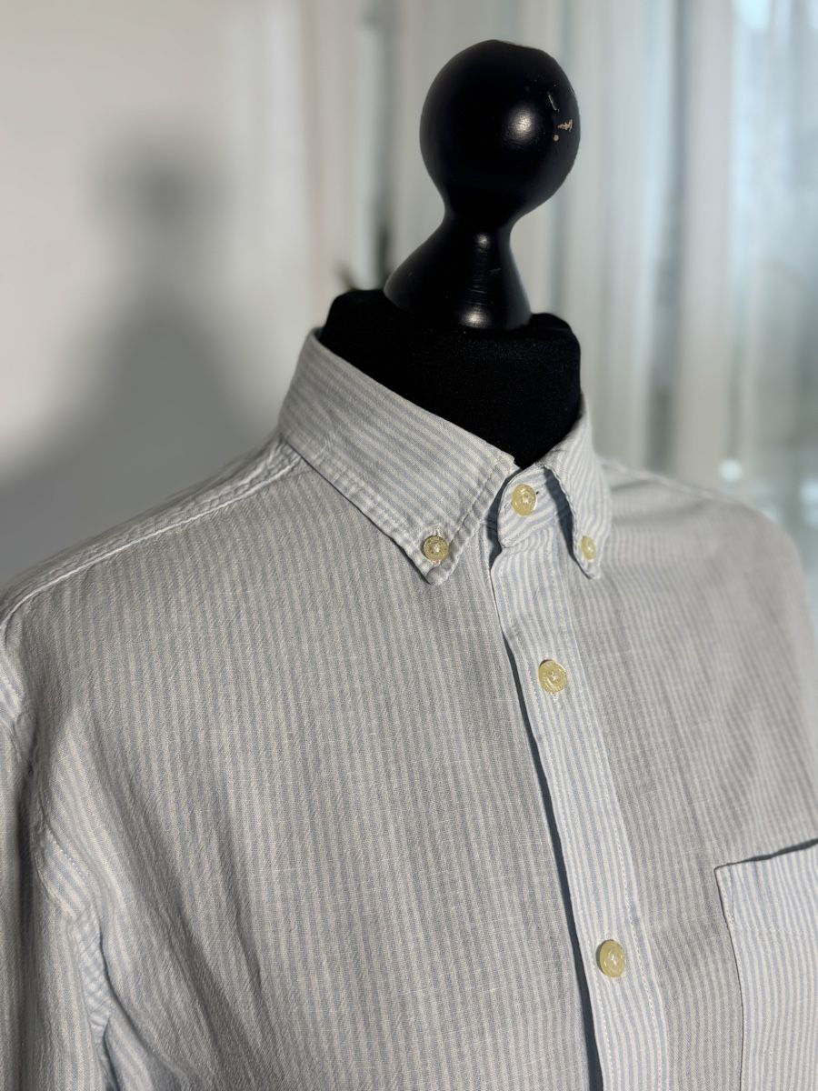 H&M Camicie: H&M L.O.G.G. Hemd Gr. S – Usato da Wetzikon ZH venduto da el-lustigo2 3