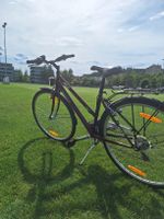 Damen citybike california fast neues