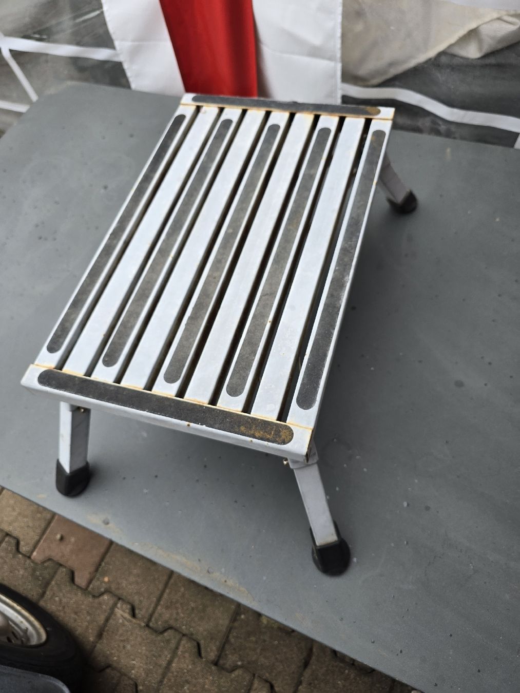Treppen: Caming Treit – Gebraucht aus Bettenhausen von Engel1991