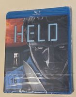 Blu-ray Film „Held“ FSK 16 Ungeöffnet, TOP Zustand! 🤩