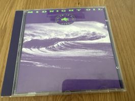 Midnight Oil – Scream in Blue Live CD Alternative Rock
