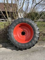 Traktor Reifen zu Fendt Gt oder 300 Serie 