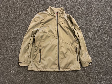 Bergson Softshell Jacke, Herren Gr. 56 - Top Zustand!