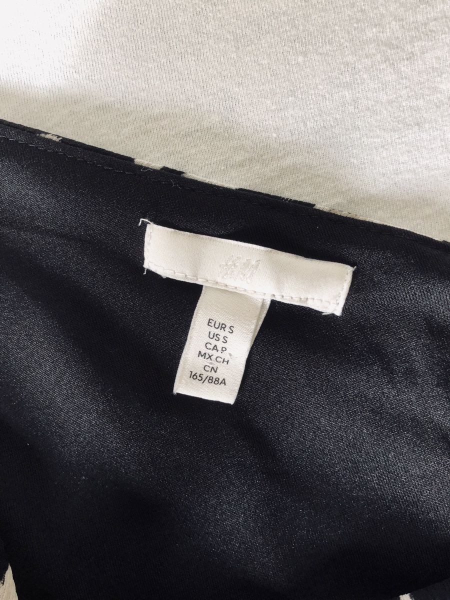 H&M Top: Damen Top Gr. 38 – Nuovo (secondo la descrizione) da Schaffhausen venduto da Fixier 8