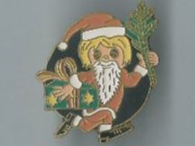 Santa, Pin