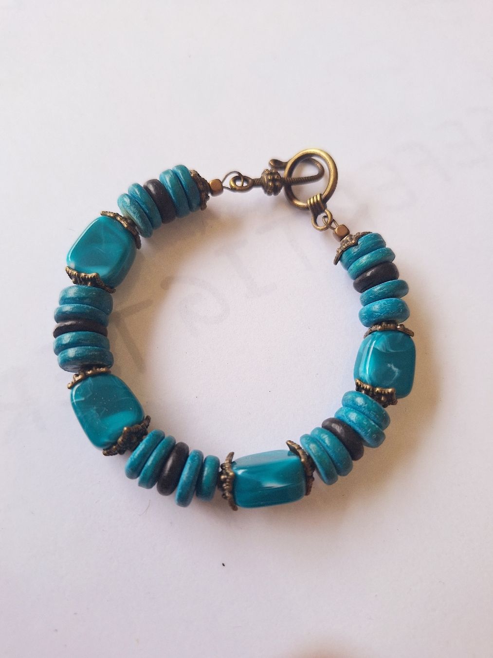 Bracciali & Braccialetti: Armband – Usato da Oberglatt ZH venduto da nat_c6k7