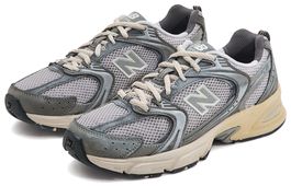 New Balance 530, Vintage Gray Matter, 38, neu, nie getragen