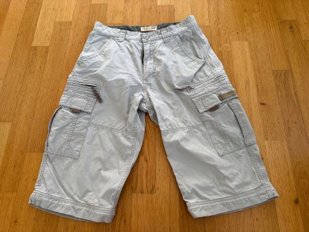 Herren Shorts Yishion Jeans Grösse 32