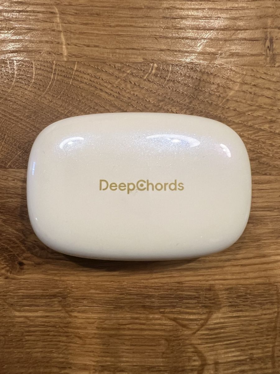 Cuffie: Kopfhörer Deep Chords Gen 2 Max  – Usato da Lufingen venduto da Lufhess 1