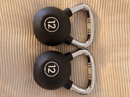 Kettlebells 12kg