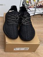 Yeezy Pirate Black NEU