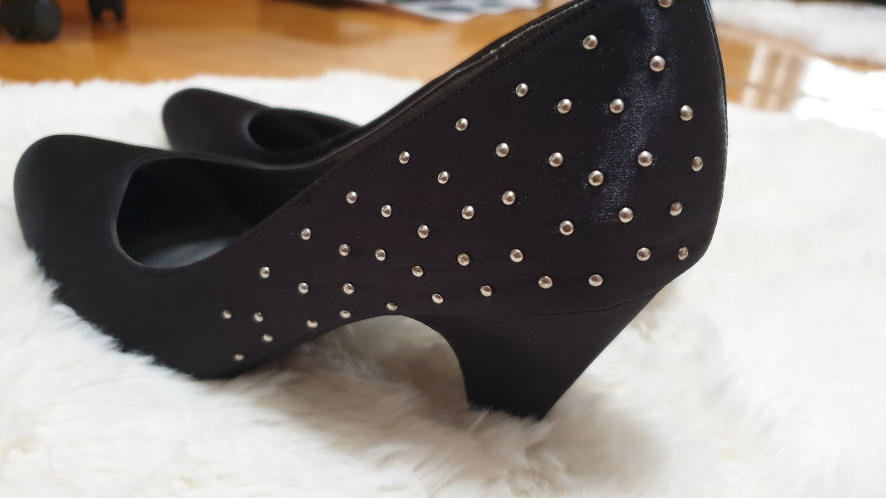 Scarpe da donna: DAMEN SCHUHE – Nuovo e nell'imballaggio originale da Thun venduto da Vecgou 1