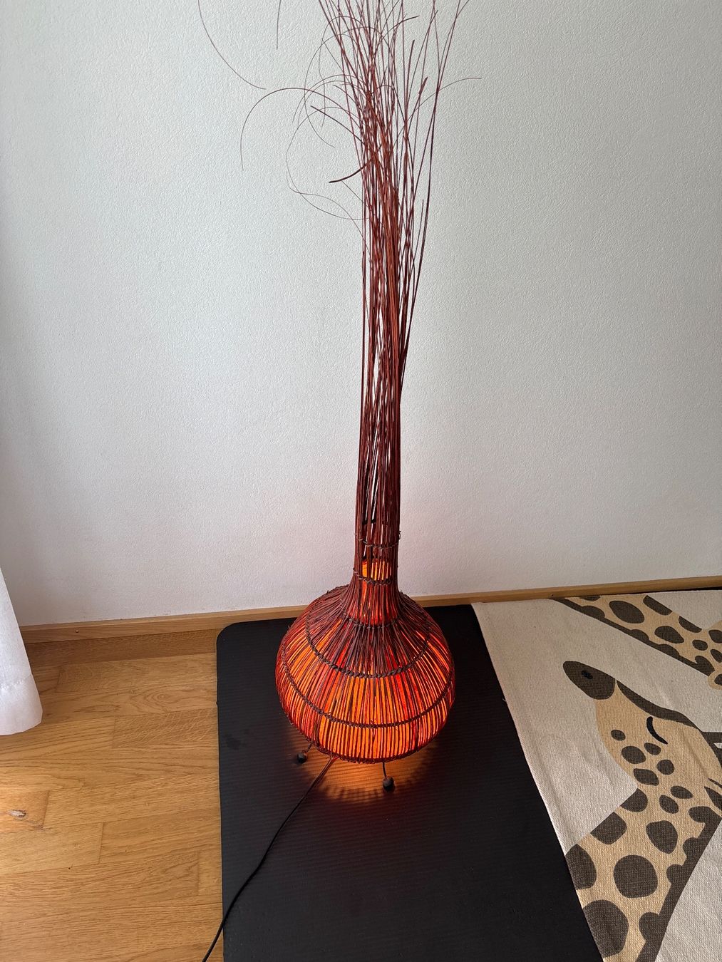 Lampade: 2 Lampen – Usato da Solothurn venduto da BJL16 1