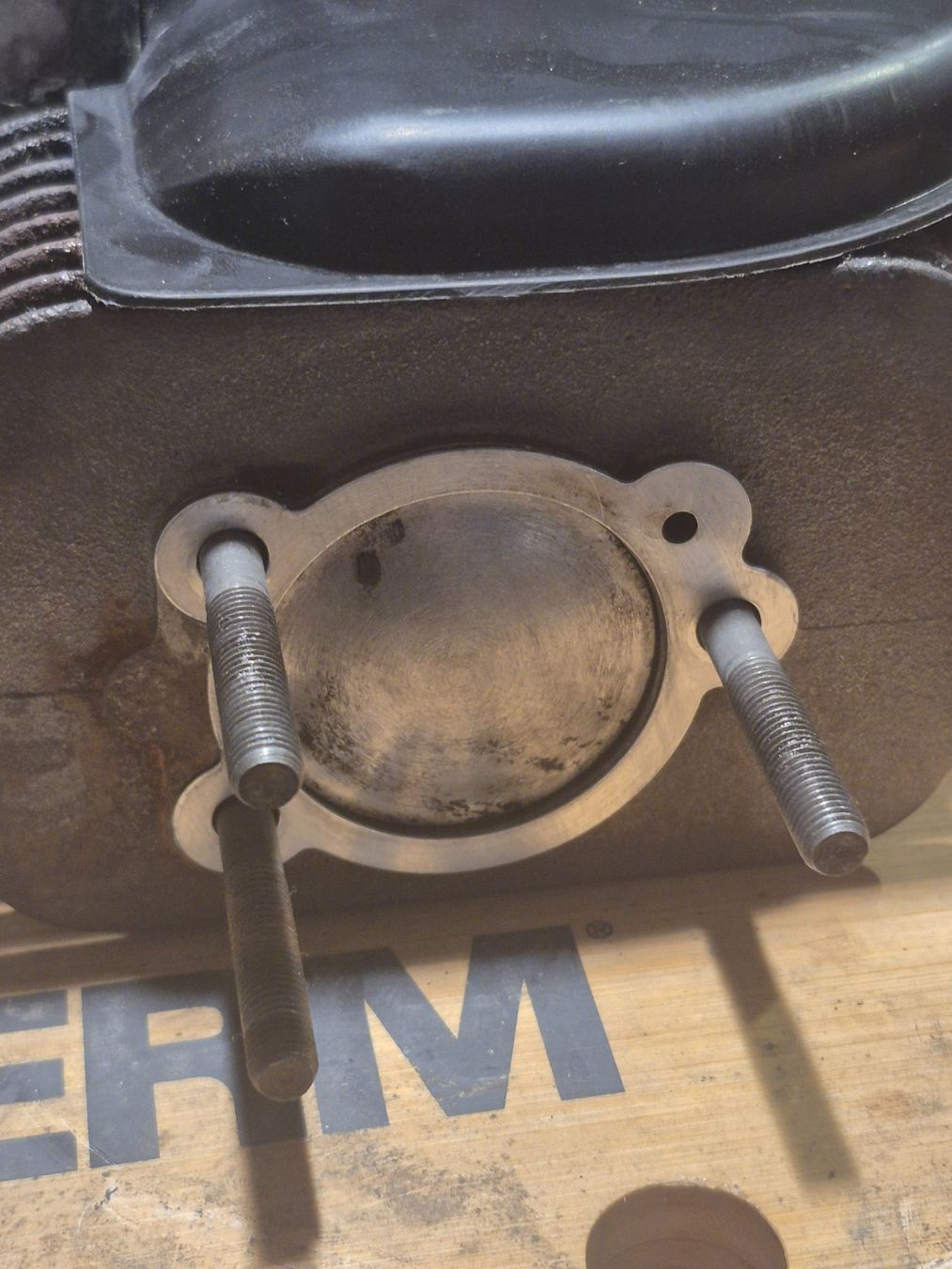 Piaggio Parti ricambio per ciclomotori: Moteur Polini 75cc évolution engine Piaggio Ciao – Usato da Collombey venduto da mot_ryp9 6