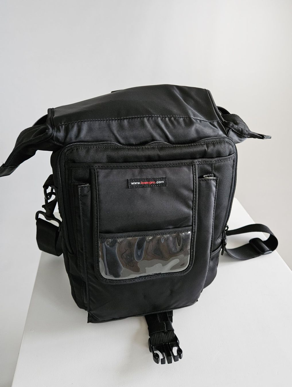 Canon Fotocamera: EOS 500D Kit inkl. Lowepro Tasche – Usato da Steinhausen venduto da AnitaImfeld 5