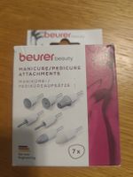 Beurer Aufsatz mp 41 x7, Nachkaufset, neu und original verpa