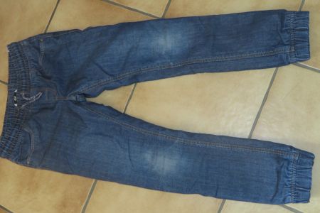C&A Thermohose in Gr. 134
