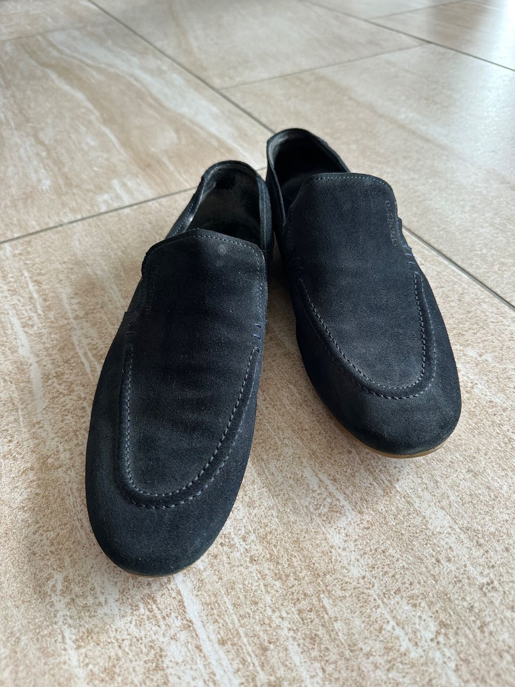Strellson Scarpe da uomo: STRELLSON Herrenschuhe – Usato da Dübendorf venduto da liism