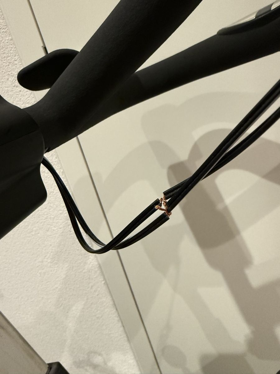 Vélos d'appartement: Zipro Holo Heimtrainer – D'occasion à Wängi par kra_cd9d 2