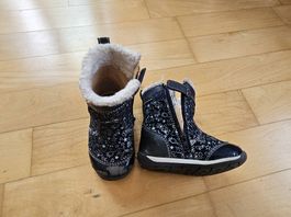 Babyschuhe Geox 19