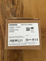 Siemens KNX Jalousieaktor Modul RL521/23 5WG1521-4AB23