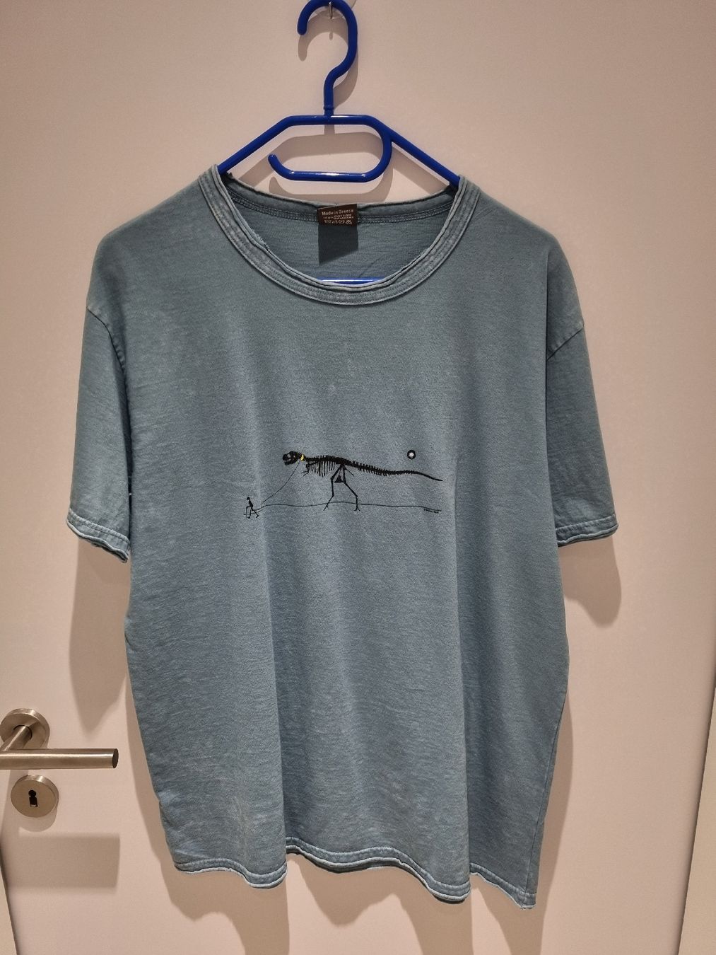 T-shirt: T-Shirt – Usato da Bülach venduto da cf96
