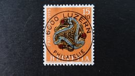 Vollstempel LUZERN SBK 166  26.3.88   47