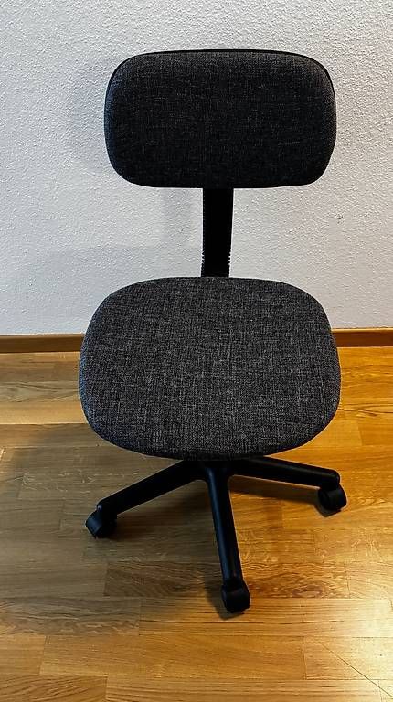 Sedie: Kleine Bürostuhl  – Usato da Luzern venduto da Joanbalo