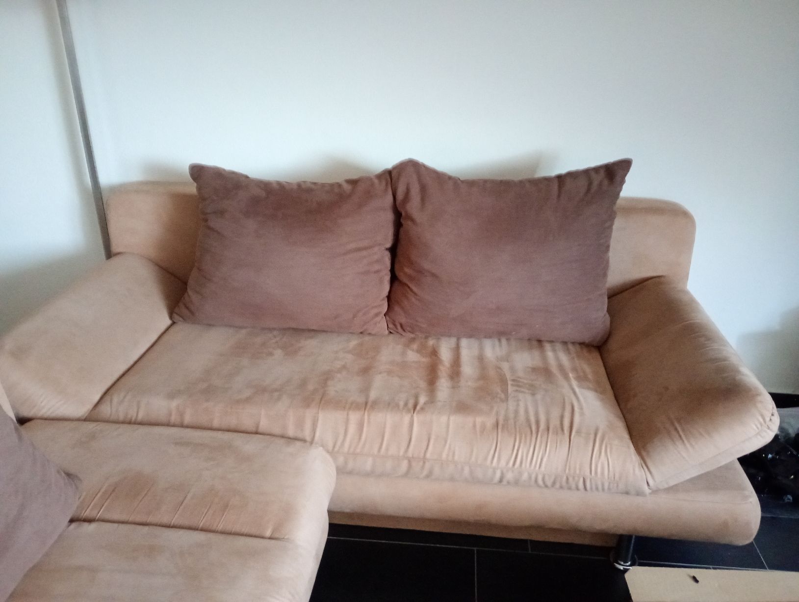 Sofas: Sofa – D'occasion à Matzingen par Esme_ruby 1
