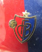 Original FC Basel Pin