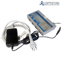 Netcom 413 PRO RS232/422/485 Kommunikations-Server