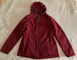 Softshell-Jacke
