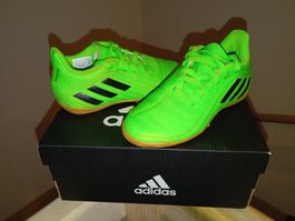 Original Kinder Adidas Turn-/Fußballschuhe💪Top Qualität💪