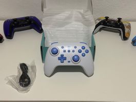 Neu! Nintendo Switch/Switch 2 Controller