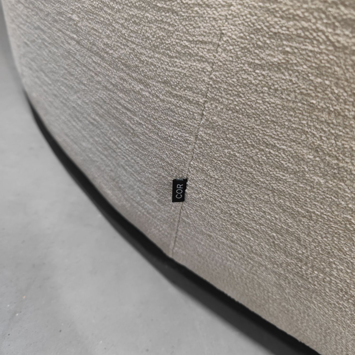 Divani: COR Siwa sofa weiss – Nuovo e nell'imballaggio originale da Zürich venduto da Nexclusives.com 5