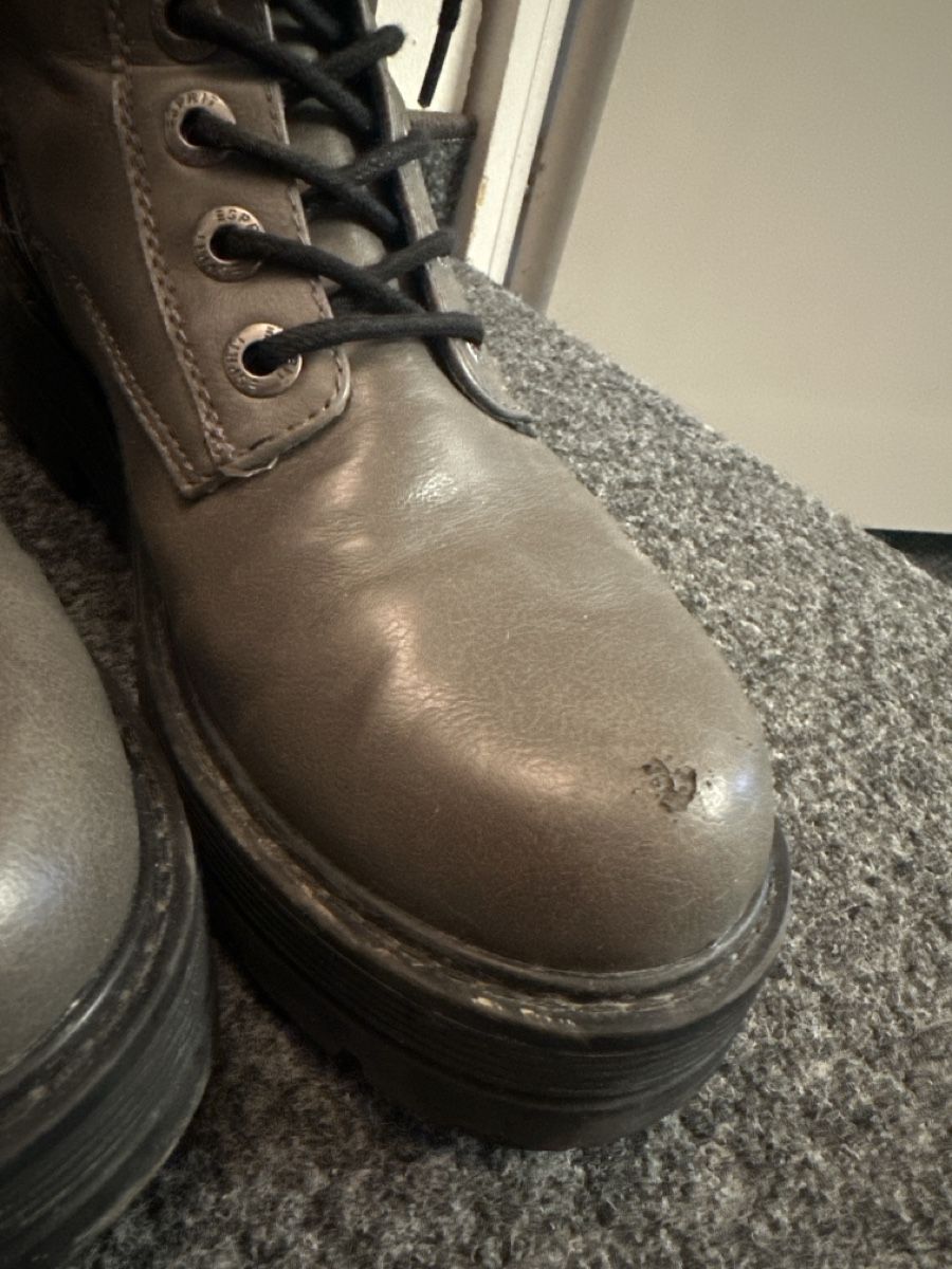 Esprit Scarpe da donna: Esprit Boots – Usato da Romanshorn venduto da si-01 2