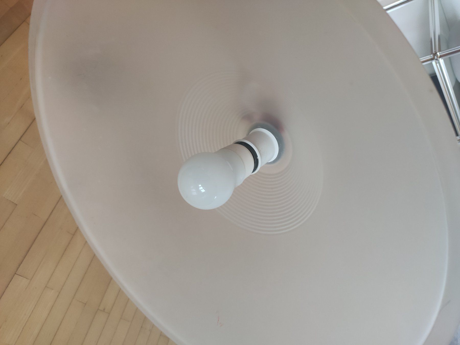 Kronleuchter & Deckenlampen: Deckenlampe Esstisch – Gebraucht aus Grüt (Gossau ZH) von mar_8tft 2