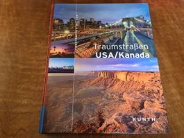 Traumstrassen USA/Kanada