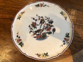 Plat 33 cm Phoenix Villeroy et Boch