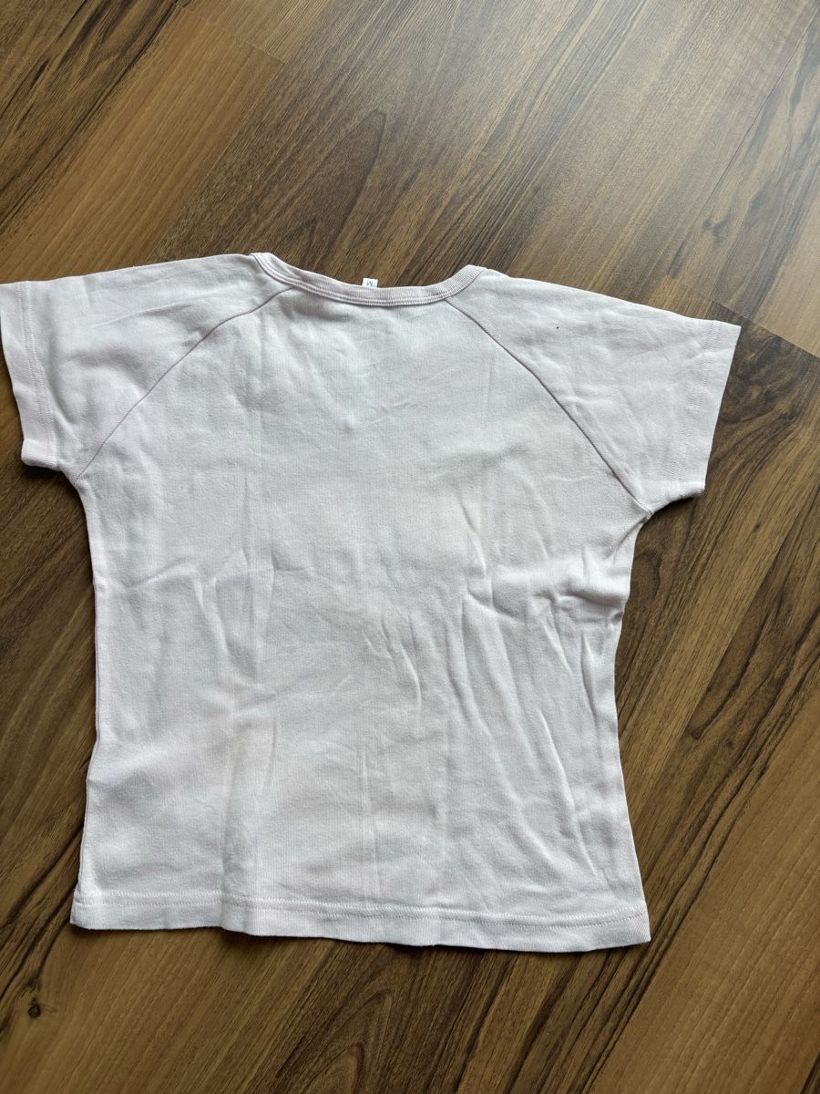 T-shirt: T Shirt Gr. M – Usato da Büsserach venduto da Zimtstaernli19 3