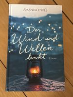 Der Wind und Wellen lenkt von Amanda Dykes