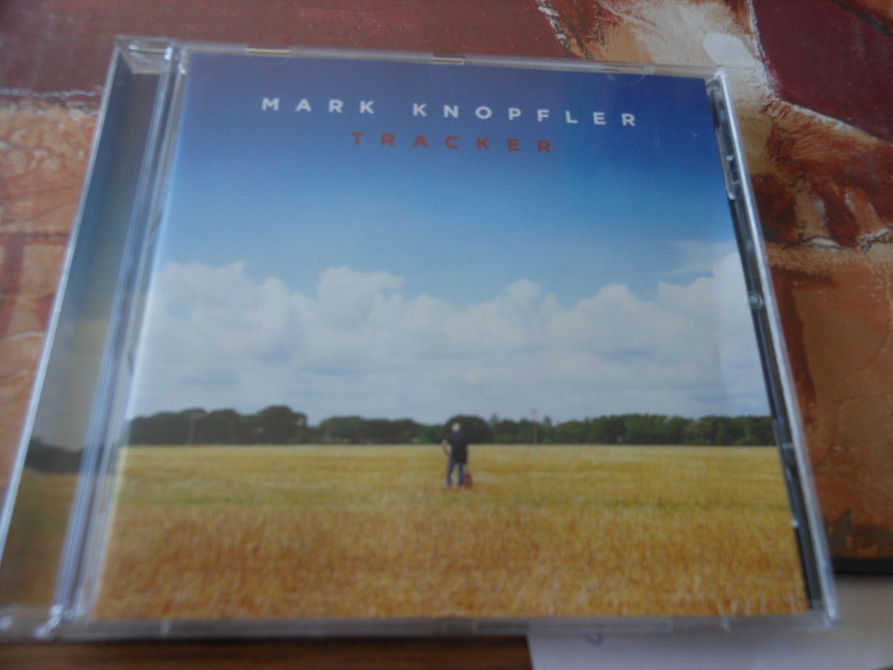 CDs: Mark Knopfler – D'occasion à Dübendorf par Glatttaltiger
